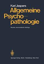 Allgemeine Psychopathologie