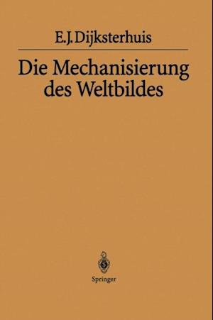 Die Mechanisierung des Weltbildes