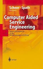 Computer Aided Service Engineering