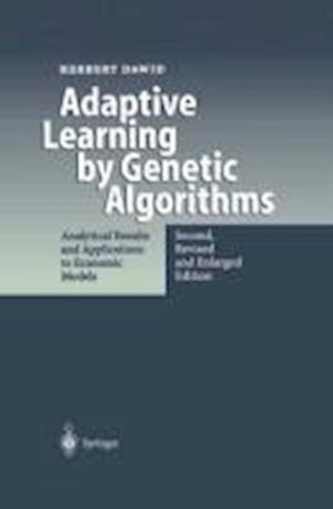 Adaptive Learning by Genetic Algorithms