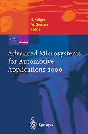 Advanced Microsystems for Automotive Applications 2000