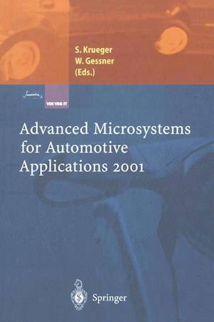 Advanced Microsystems for Automotive Applications 2001