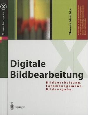 Digitale Bildbearbeitung