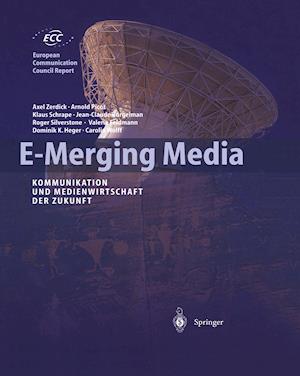 E-Merging Media