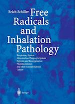 Free Radicals and Inhalation Pathology