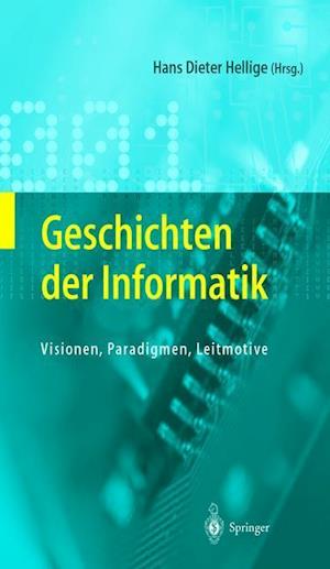 Geschichten Der Informatik