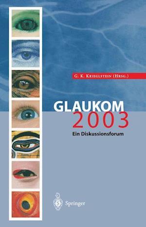 Glaukom 2003