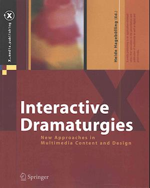 Interactive Dramaturgies