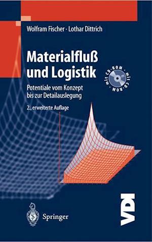 Materialfluß Und Logistik