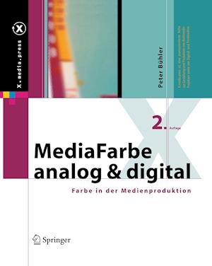 MediaFarbe — analog und digital