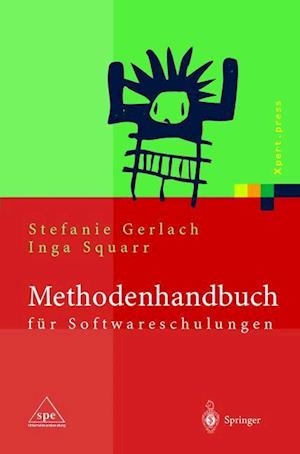 Methodenhandbuch Für Softwareschulungen