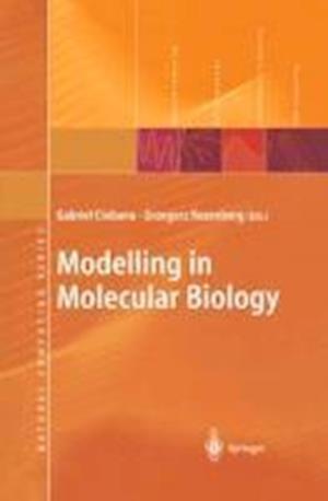 Modelling in Molecular Biology