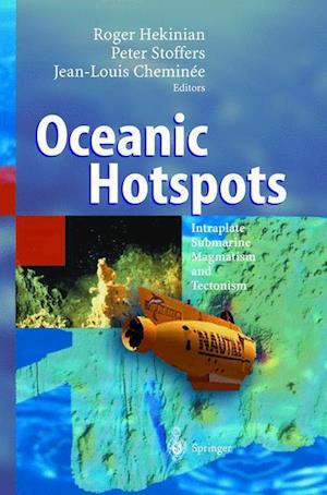 Oceanic Hotspots