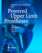 Powered Upper Limb Prostheses