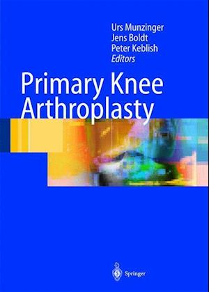 Primary Knee Arthroplasty