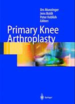 Primary Knee Arthroplasty