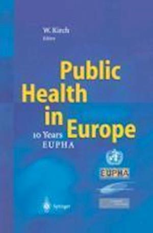 Public Health in Europe