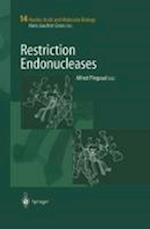 Restriction Endonucleases