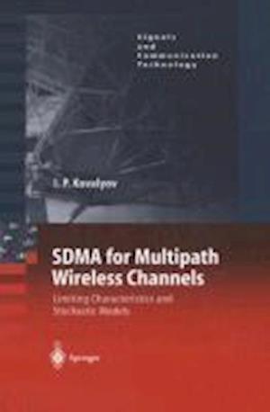 SDMA for Multipath Wireless Channels