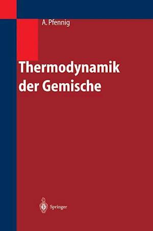 Thermodynamik Der Gemische