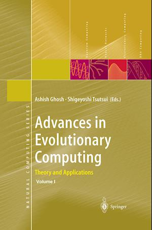 Advances in Evolutionary Computing