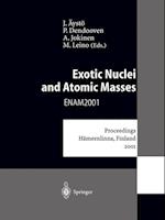 Exotic Nuclei and Atomic Masses