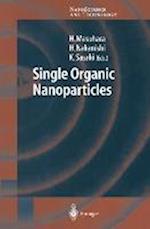 Single Organic Nanoparticles