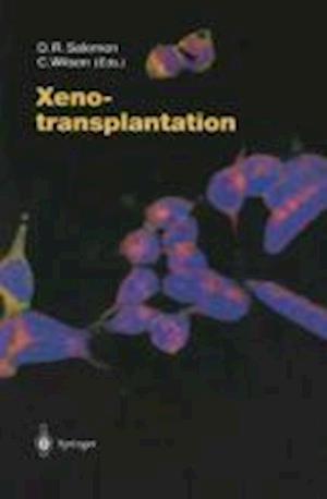 Xenotransplantation