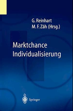 Marktchance Individualisierung