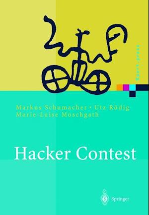 Hacker Contest