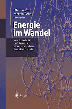 Energie Im Wandel