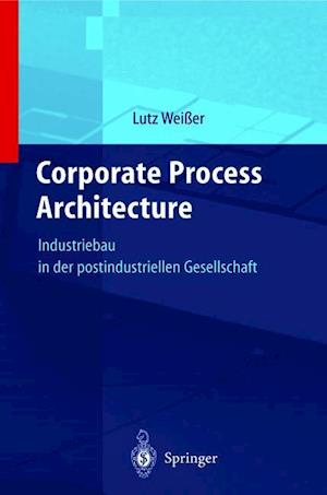 Corporate Process Architecture