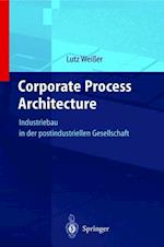 Corporate Process Architecture