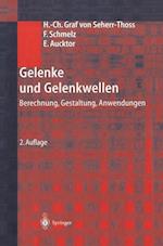 Gelenke und Gelenkwellen