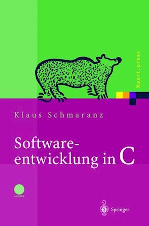 Softwareentwicklung in C