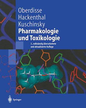 Pharmakologie Und Toxikologie