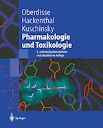 Pharmakologie Und Toxikologie