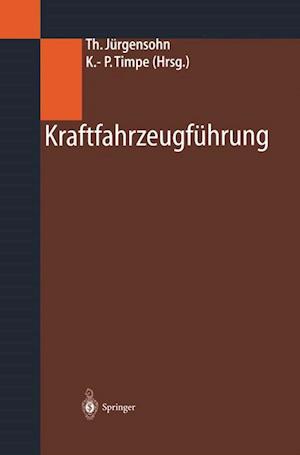 Kraftfahrzeugführung