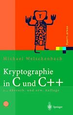 Kryptographie in C Und C++