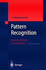 Pattern Recognition