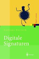Digitale Signaturen