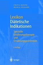 Lexikon Diätetische Indikationen