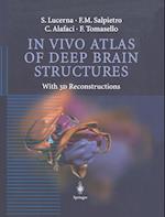 In Vivo Atlas of Deep Brain Structures