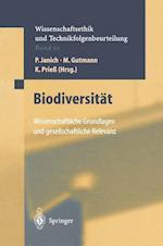 Biodiversität