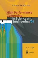 High Performance Computing in Science and Engineering ’01