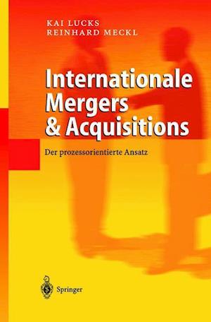 Internationale Mergers & Acquisitions