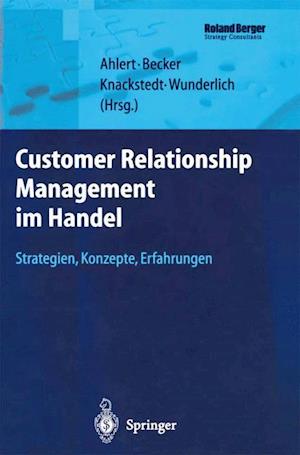 Customer Relationship Management im Handel