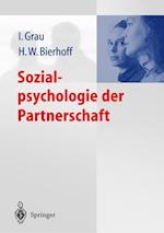 Sozialpsychologie Der Partnerschaft