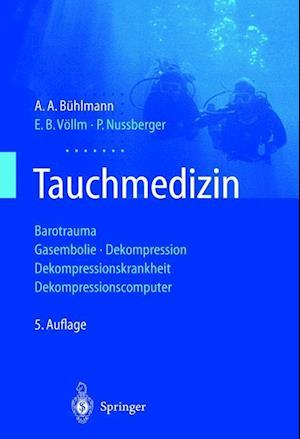 Tauchmedizin