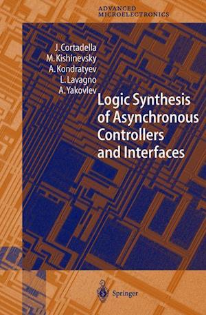 Logic Synthesis for Asynchronous Controllers and Interfaces